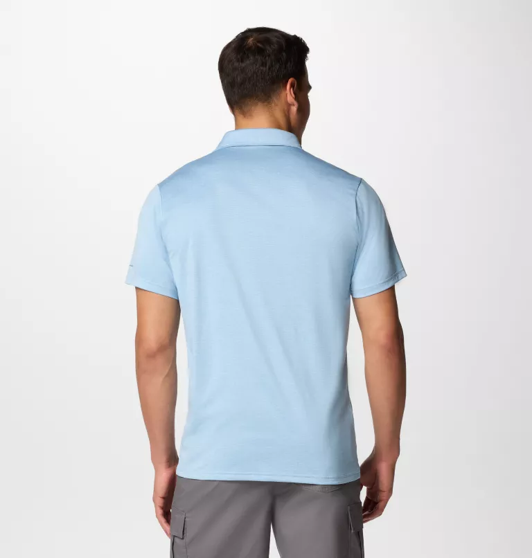 CAMISA MASCULINO COLUMBIA COLUMBIA HIKE – foto 2